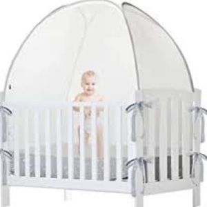 🛏 👶🏼 🛏• 🤍 KinderSense x Crib Cover •👶🏼🛏👶🏼